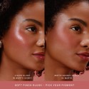Rare Beauty By Selena Gomez Soft Pinch Cheek & Lip Trio Makeup Gift Set