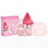 Glow Recipe Watermelon Glow Dewy Skin Routine