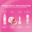 Glow Recipe Watermelon Glow Dewy Skin Routine