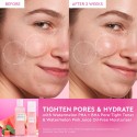 Glow Recipe Watermelon Glow Dewy Skin Routine