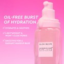 Glow Recipe Watermelon Glow Dewy Skin Routine