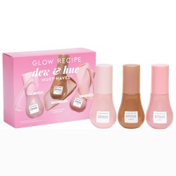 Glow Recipe Dew & Hues Must-Haves