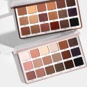 Natasha Denona Eye Sculpt Texture & Tone Eyeshadow Palette Soft