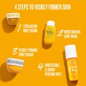 Sol De Janeiro Glow Ready With Me Bum Bum Body Routine Gift Set