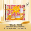 Sol De Janeiro Glow Ready With Me Bum Bum Body Routine Gift Set