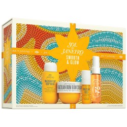 Sol de Janeiro Smooth & Glow Gift Set