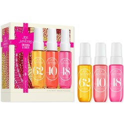 Sol de Janeiro Sol de Janeiro Cheirosa & Cheer Gift Set