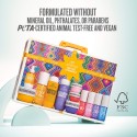 Sol De Janeiro Body Care Extravaganza Celebration Gift Set
