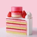 Laneige Lip Sleeping Mask Intense Hydration with Vitamin C Strawberry Shortcake 