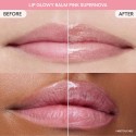 Laneige Lip Glowy Balm Matcha Pink Supernova
