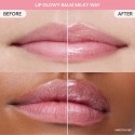 Laneige Lip Glowy Balm Matcha Milky Way
