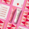 Laneige Lip Glowy Balm Matcha Milky Way
