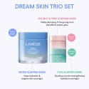Laneige Dream Skin Trio Sleeping Masks Set