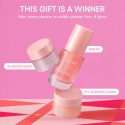 Laneige Mini Bouncy & Firm Skin Treats