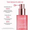 Laneige Mini Bouncy & Firm Skin Treats