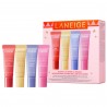 Laneige Mini Lip Glowy Balm Gift Set