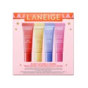 Laneige Mini Lip Glowy Balm Gift Set