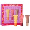 OleHenriksen Pout Preserve Petites Mini Lip Trio with Peptides