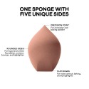 Patrick Ta Major Skin 5-In-1 Blending Sponge
