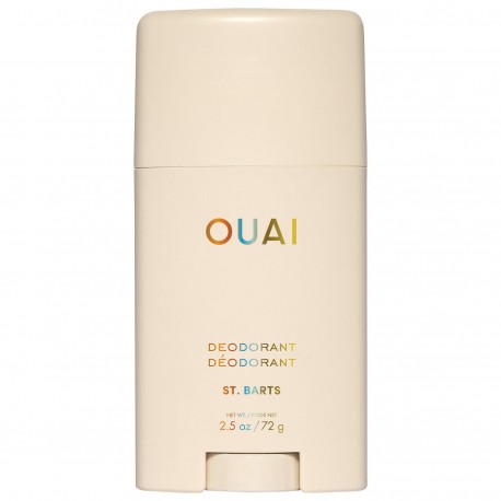 Ouai St. Barts Aluminum Free Deodorant