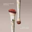 Hourglass Ambient Lighting Edit Brush II Swan