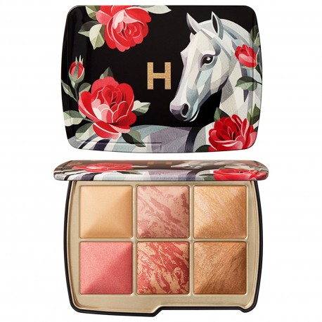 Hourglass Ambient Lighting Edit Unlocked Palette Horse