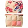 Hourglass Ambient Lighting Edit Unlocked Palette Deer