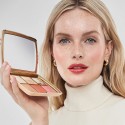 Hourglass Ambient Lighting Edit Unlocked Palette Deer