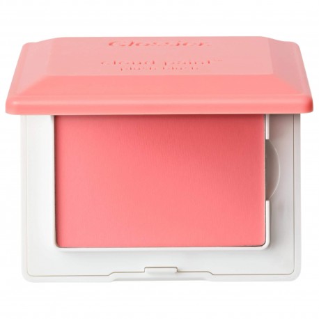 Glossier Cloud Paint Plush Blush Puff