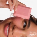 Glossier Cloud Paint Plush Blush Puff