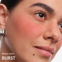 Glossier Cloud Paint Plush Blush Burst