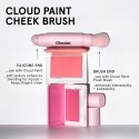 Glossier Cloud Paint Plush Blush