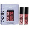 Saie Glossybounce Lip Gloss-Oil Duo Gift Set