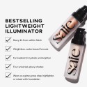 Saie Blush & Glow Gift Set