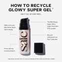 Saie Blush & Glow Gift Set