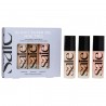 Saie Mini Glowy Super Gel Trio Gift Set
