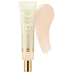 Gucci Glow Skin Tinted Moisturizer with Hyaluronic Acid & Bakuchiol