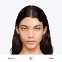 Gucci Glow Skin Tinted Moisturizer with Hyaluronic Acid & Bakuchiol 22