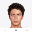 Gucci Glow Skin Tinted Moisturizer with Hyaluronic Acid & Bakuchiol 36