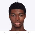 Gucci Glow Skin Tinted Moisturizer with Hyaluronic Acid & Bakuchiol 58