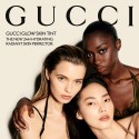 Gucci Glow Skin Tinted Moisturizer with Hyaluronic Acid & Bakuchiol
