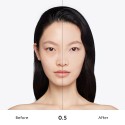 Gucci Mattifying Face Powder with 18-Hour Wear 0.5