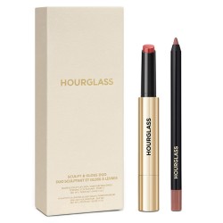 Hourglass Sculpt and Gloss Duo