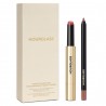 Hourglass Sculpt and Gloss Duo