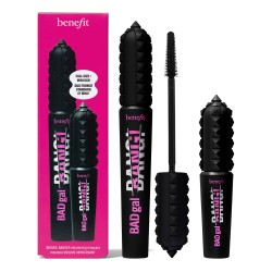 Benefit Cosmetics Bangin’ Lashes Volumizing Mascara Duo Set