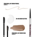 Benefit Cosmetics BROWminoes Full Size & Mini Brow Makeup Gift Set Shade 2.5