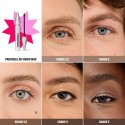 Benefit Cosmetics BROWminoes Full Size & Mini Brow Makeup Gift Set Shade 3.5