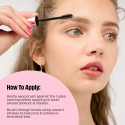 Benefit Cosmetics BROWminoes Full Size & Mini Brow Makeup Gift Set Shade 4