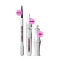 Benefit Cosmetics BROWminoes Full Size & Mini Brow Makeup Gift Set Shade 4