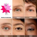 Benefit Cosmetics BROWminoes Full Size & Mini Brow Makeup Gift Set Shade 5